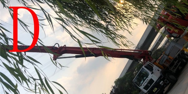 混凝土泵有哪些用途，價格你了解嗎