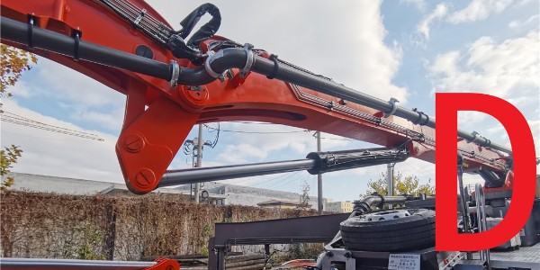 泵車氣路不通暢時怎么解決