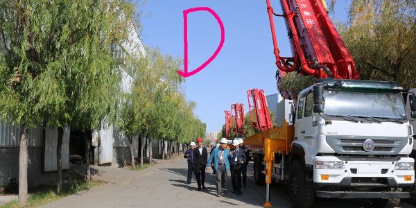 小型混凝土泵車是否具有投資價值？