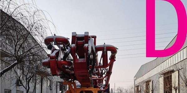 如何有效調節混凝土泵車泵送量