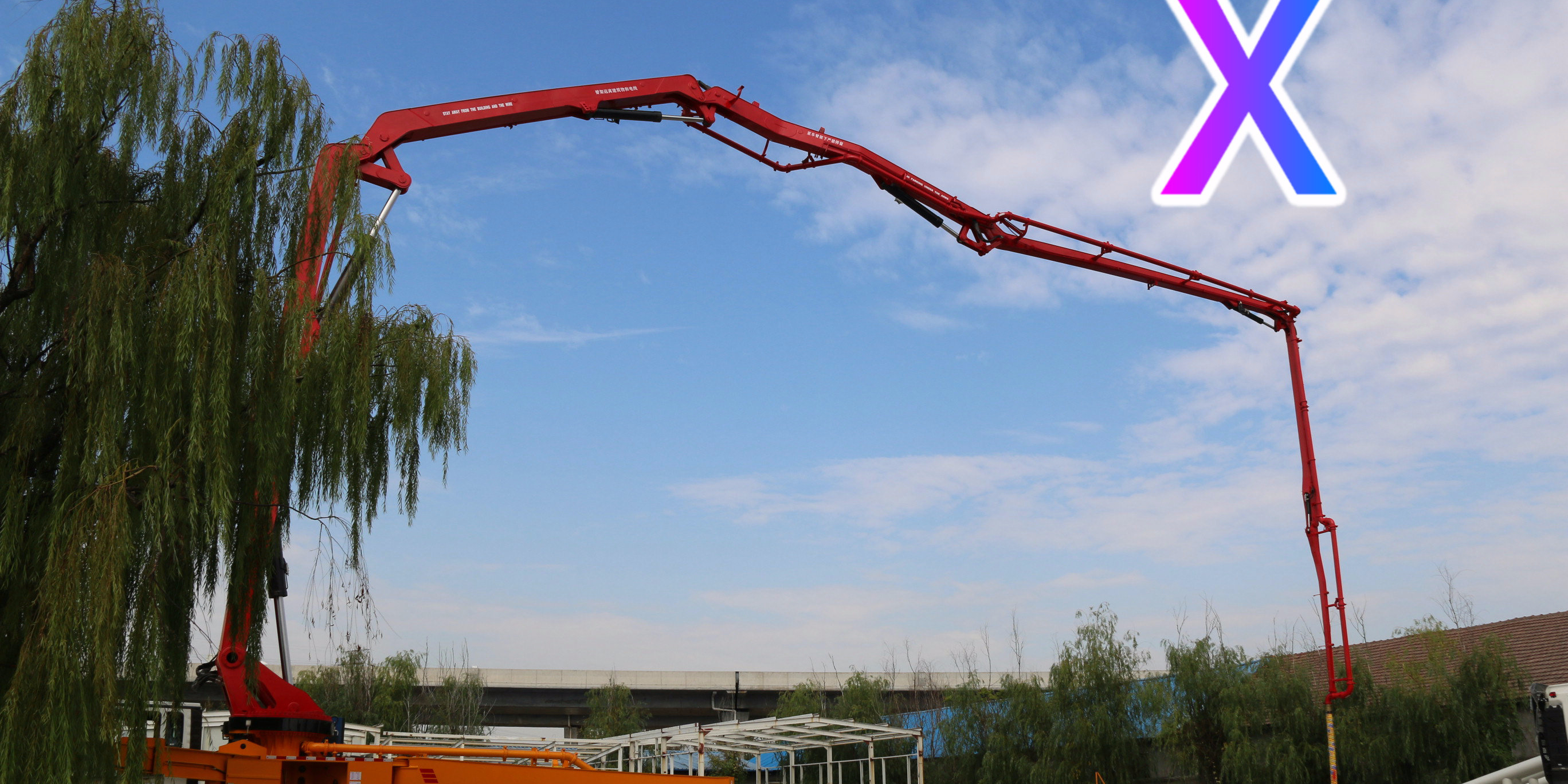 小型混凝土泵車發動機難以啟動的原因大全——科尼樂