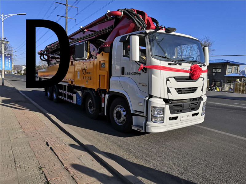 青島泵車價格 (60)