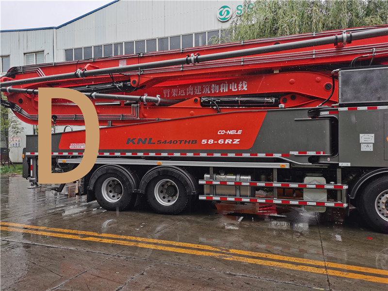 青島混凝土泵車價(jià)格 (32)