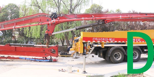 防凍液對(duì)于泵車(chē)的作用有什么