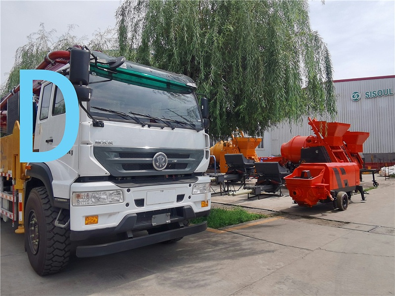 青島混凝土泵車(chē)價(jià)格 (109)