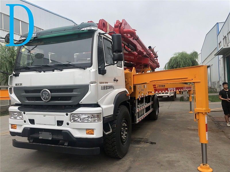 青島泵車(chē)價(jià)格 (22)