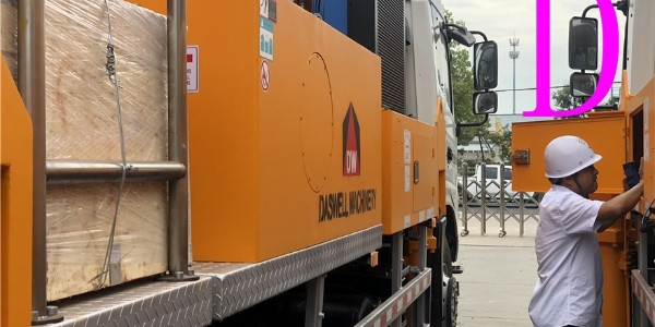 讓你的小泵車(chē)輕裝上陣