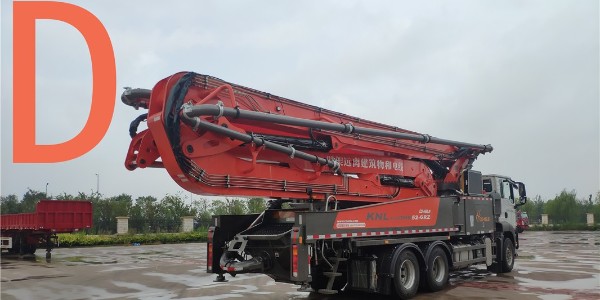 一臺(tái)混凝土泵的泵送能力如何，怎么驗(yàn)算