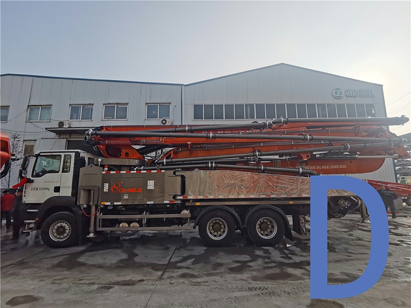 青島混凝土泵車價格 (28)