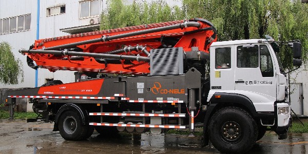 哪幾點(diǎn)是你在購買泵車之前需要考慮的？