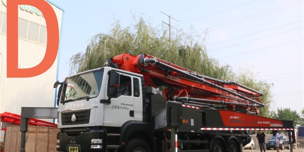 在泵送時如何防止泵車堵管？