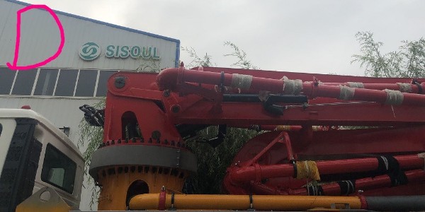 混凝土泵車怎樣節(jié)能減排保護(hù)環(huán)境呢？（二）