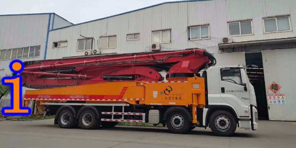 對小型泵車進(jìn)行氣洗or水洗？怎么選？小科教你一招搞定