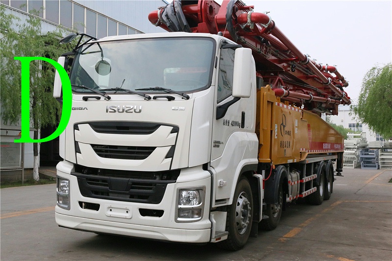 青島泵車(chē)價(jià)格 (6)