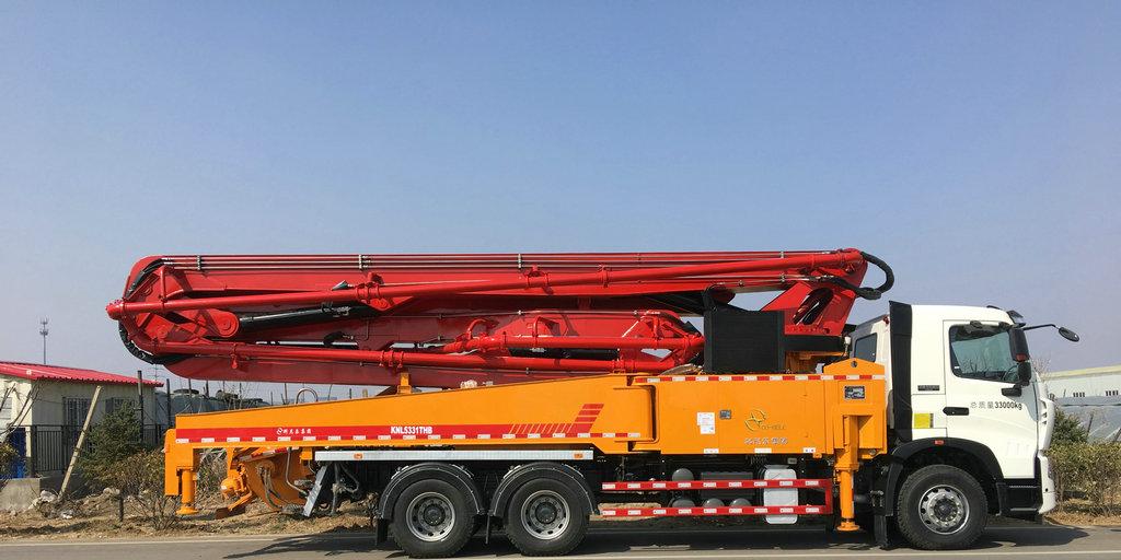 天泵常見的三種故障解決方法