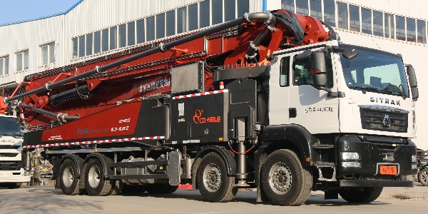 選購(gòu)泵車要注意哪幾點(diǎn)？