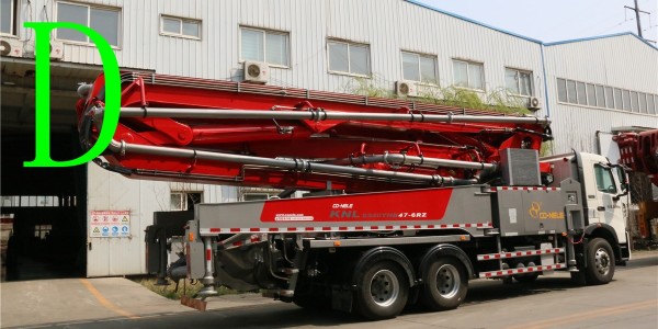 小型泵車時(shí)的價(jià)格與什么緊密相關(guān)？