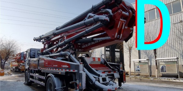 泵車遙控器怎么使用，你知道嗎