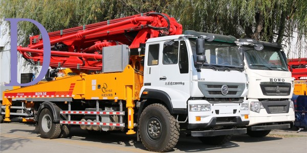 砂漿量的多少是否會影響混凝土泵堵管？