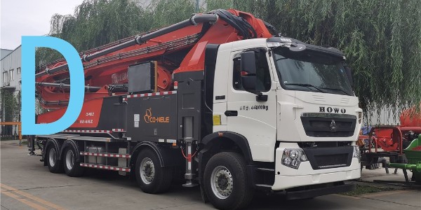 潤(rùn)管劑對(duì)泵車(chē)有什么作用？