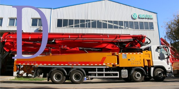 混凝土泵對軟管的使用有哪些特殊的要求？