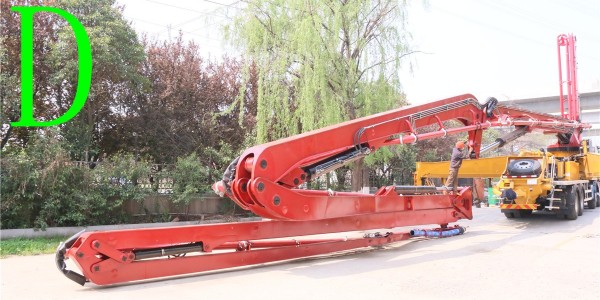 應(yīng)怎樣使用混凝土泵車避免發(fā)生危險(xiǎn)？