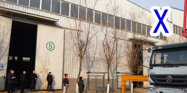 小型泵車蓄電池正確維護科普篇，讓小型混凝土泵車安心泵送（二）