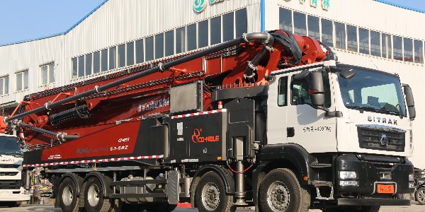 泵車(chē)在泵送前要添加什么