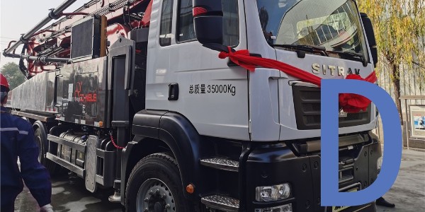 泵車清洗要清洗哪些內容？