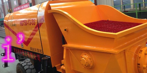 混凝土輸送泵配件之柴油機(jī)故障如何能通過聲音判斷出來？（二）