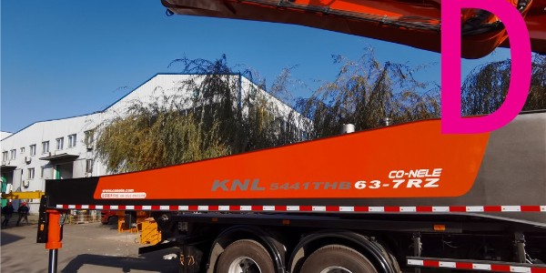 泵車(chē)擺缸的故障要怎么解決？