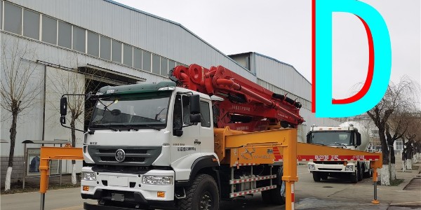 泵車(chē)活塞不耐用？快來(lái)看看怎么處理