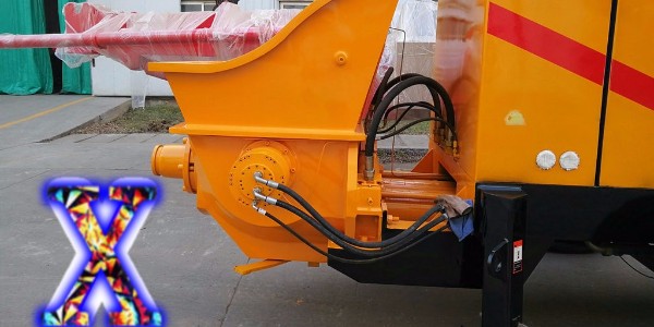 在對(duì)混凝土泵進(jìn)行系統(tǒng)升壓和堵管時(shí)，操作工應(yīng)當(dāng)怎么做？ —小科說(shuō)泵