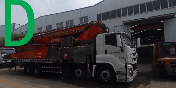 用戶在選擇泵車(chē)底盤(pán)時(shí)注意什么？