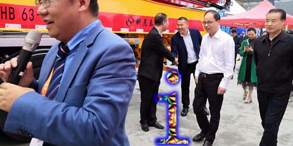 新入手的小型泵車太難磨合？小科來幫你排除煩惱（二）