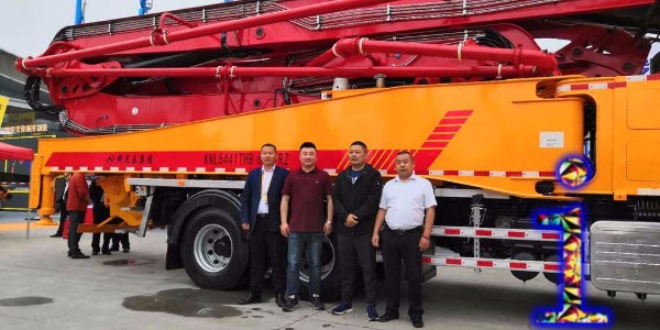 新入手的小型泵車太難磨合？小科來幫你排除煩惱（一）