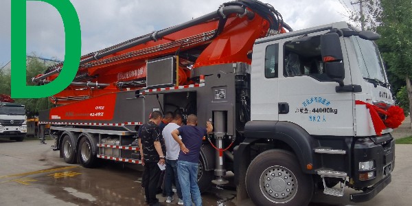 如何正確理解混凝土泵車的實(shí)用功能及優(yōu)勢(shì)？