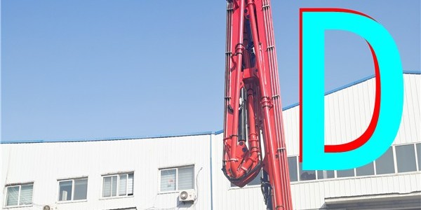 使用混凝土輸送泵的時候要注意以下幾點(diǎn)