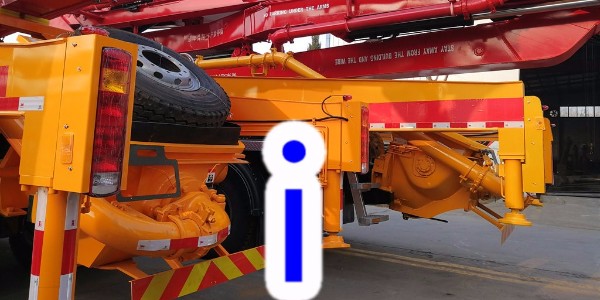 混凝土布料機(jī)組裝細(xì)節(jié)小常識，幫您解決安裝過程中的煩惱