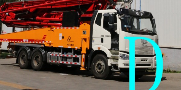 你了解如何清洗混凝土泵車(chē)的料斗嗎(一)？