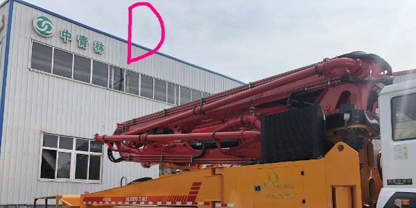 作為泵車手，學會了什么？