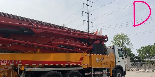 怎樣泵送最省錢？泵車手快來看（一）