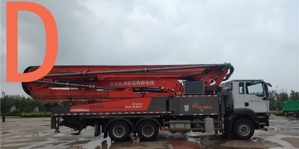 如何能更好的使用一天泵車，教你幾招