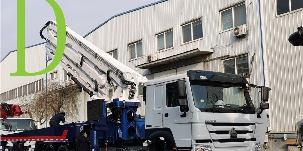 混凝土泵在施工時如何進行拆模試驗？