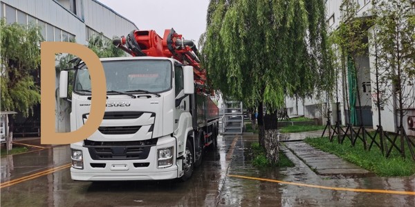 泵車泄油管路排油怎么解決