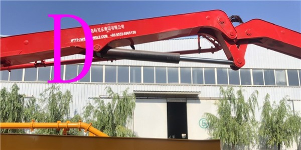 與小型混凝土泵車相關(guān)的電氣系統(tǒng)小知識（一）