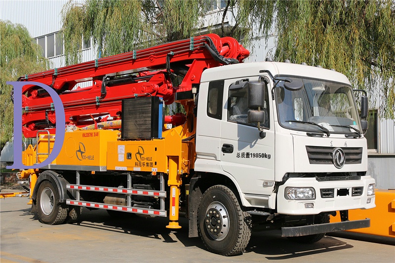 青島混凝土泵車價格 (6)