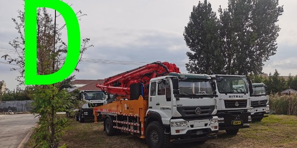 泵車國六時代已到來，抓住機遇很重要
