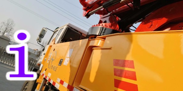 輸送管口徑、分配閥性能以及出口壓力的限制會影響混凝土泵發力？