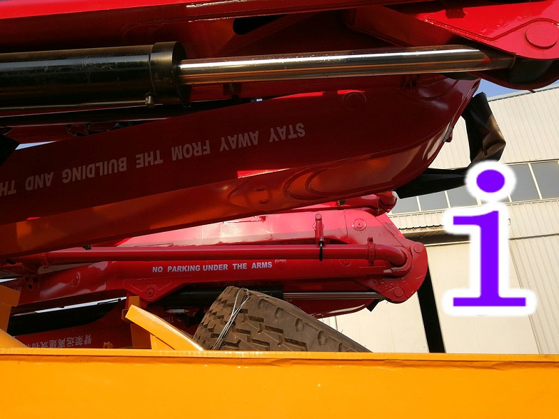 青島混凝土輸送泵價(jià)格